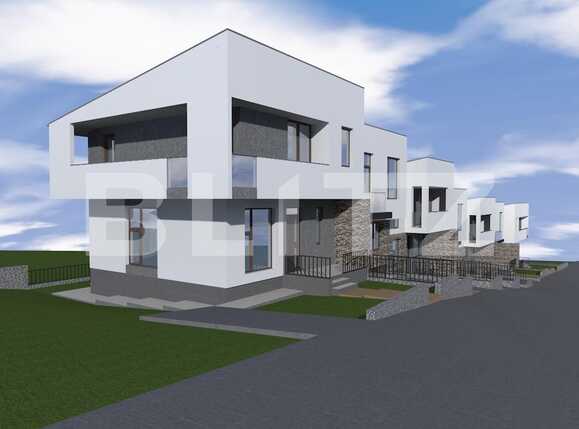 Casa de vânzare 3 camere Floreşti - 26086CV | BLITZ Cluj-Napoca | Poza1