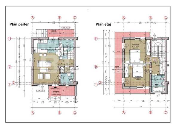 Casa de vânzare 3 camere Floreşti - 26086CV | BLITZ Cluj-Napoca | Poza7