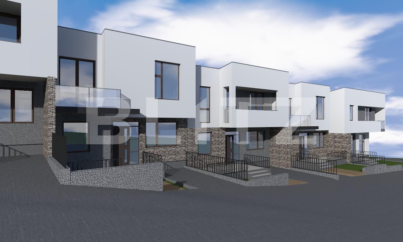 Casa de vânzare 3 camere Floreşti - 26086CV | BLITZ Cluj-Napoca | Poza3