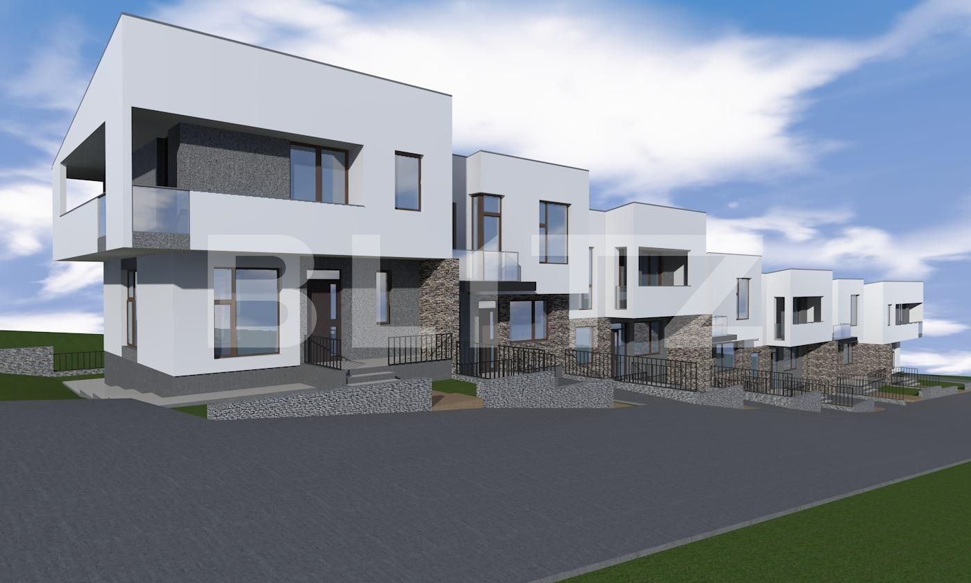 Casa de vânzare 3 camere Floreşti - 26086CV | BLITZ Cluj-Napoca | Poza6