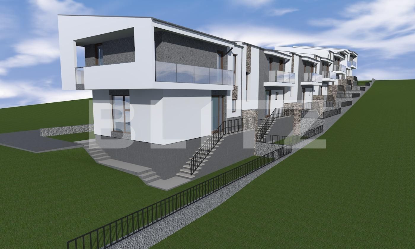 Casa de vânzare 3 camere Floreşti - 26086CV | BLITZ Cluj-Napoca | Poza2