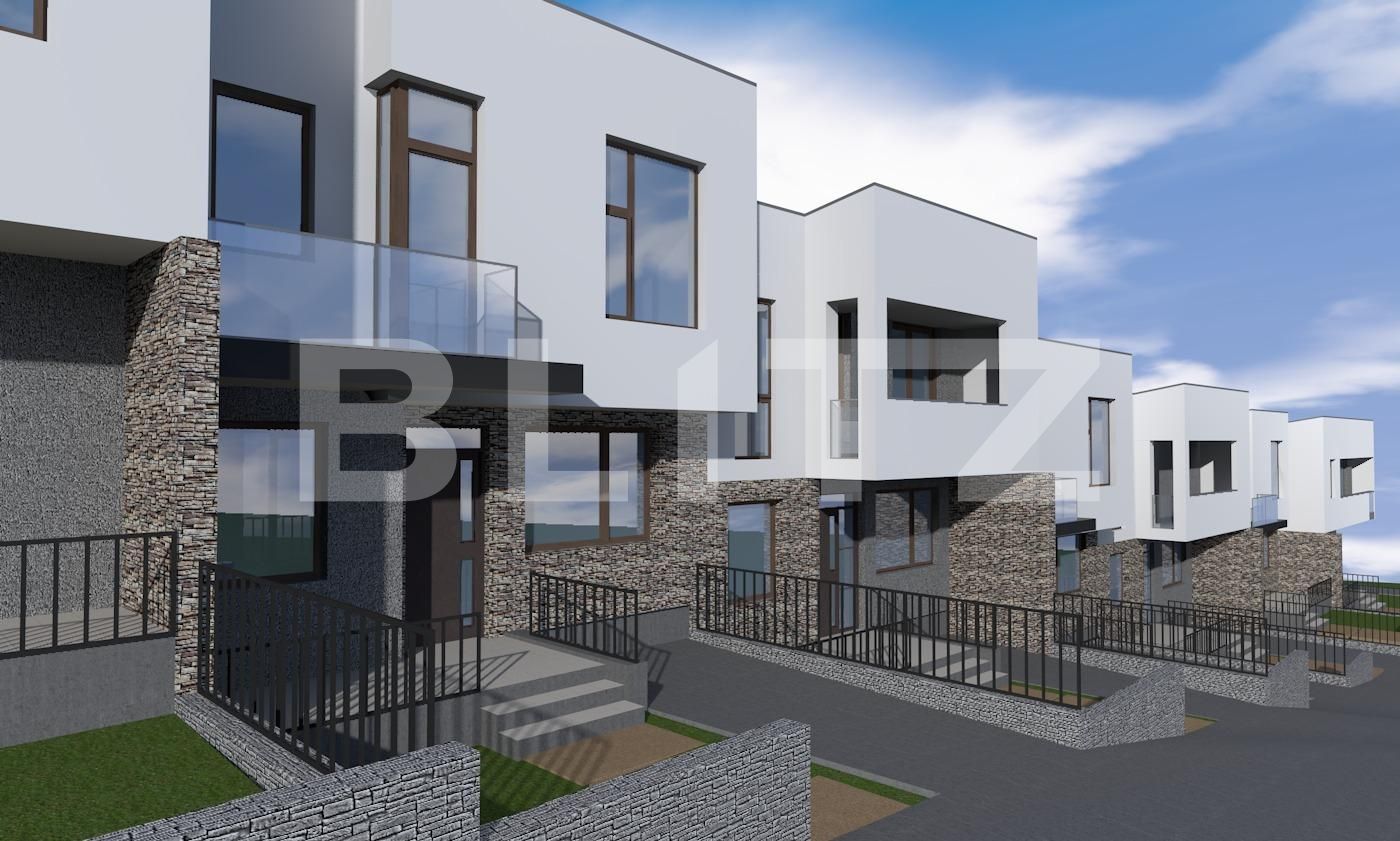 Casa de vânzare 3 camere Floreşti - 26086CV | BLITZ Cluj-Napoca | Poza4