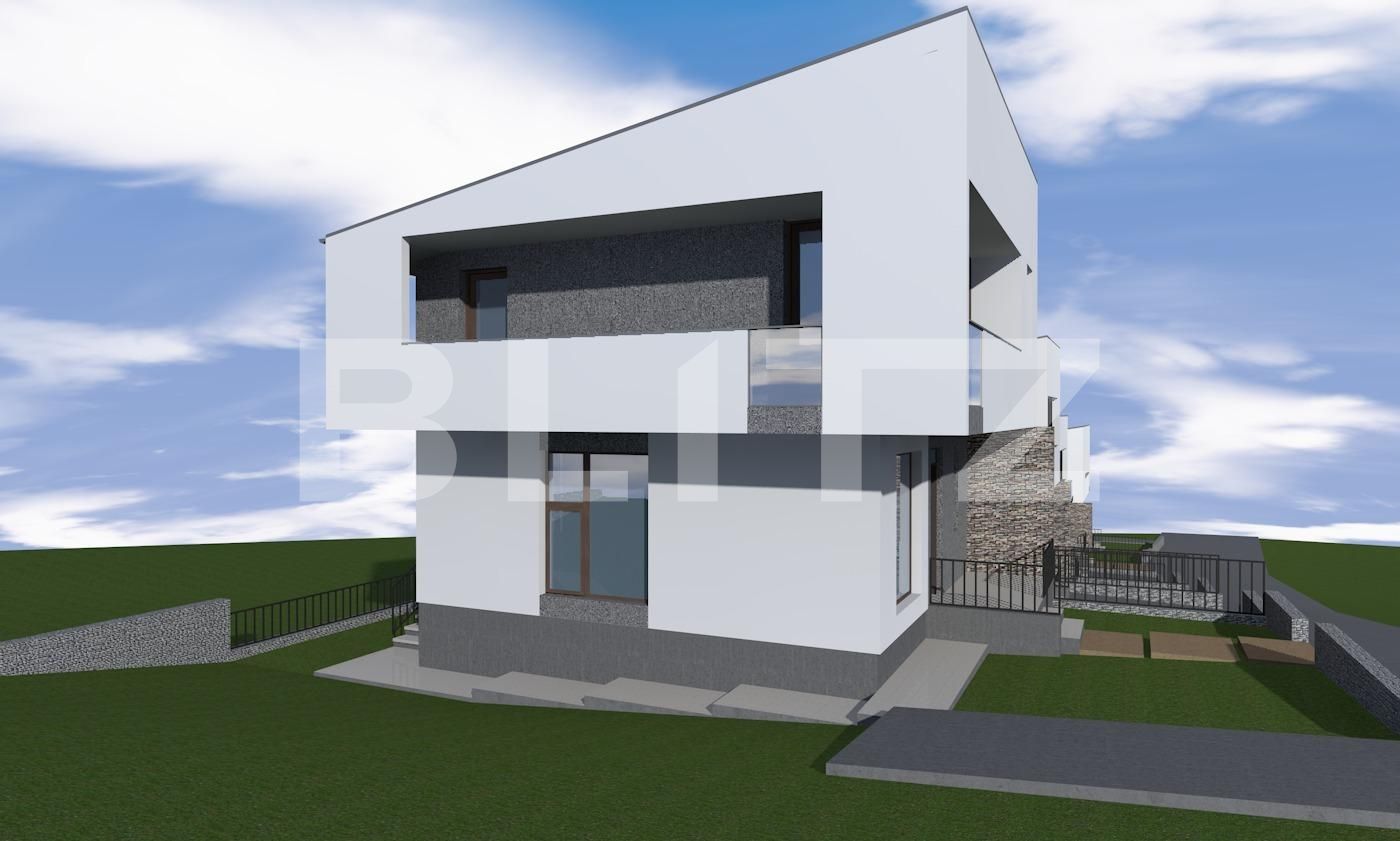 Casa de vânzare 3 camere Floreşti - 26086CV | BLITZ Cluj-Napoca | Poza5