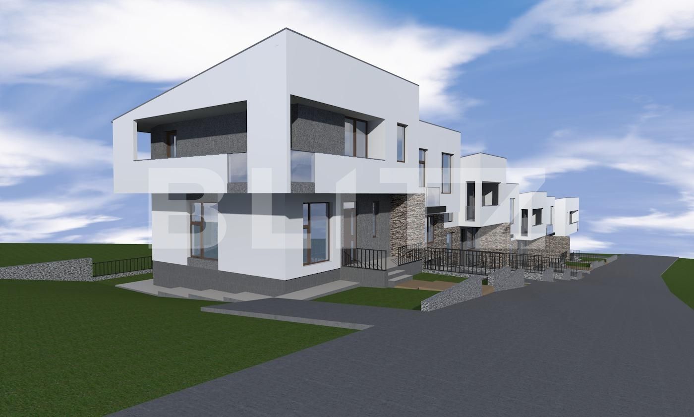 Casa de vânzare 3 camere Floreşti - 26086CV | BLITZ Cluj-Napoca | Poza1