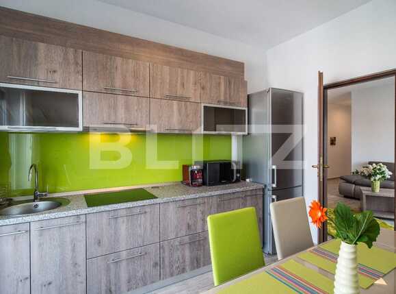 Apartament de închiriat 3 camere Gheorgheni - 26087AI | BLITZ Cluj-Napoca | Poza5