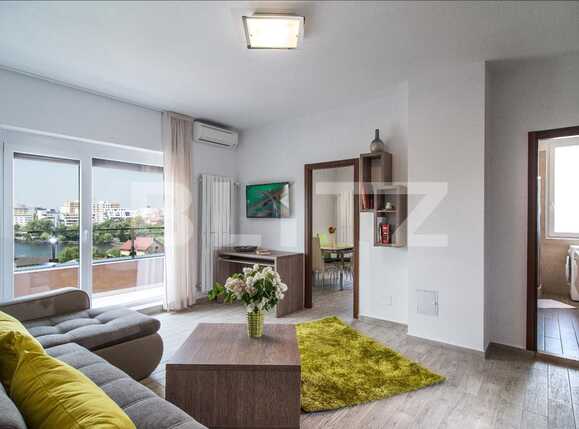 Apartament de închiriat 3 camere Gheorgheni - 26087AI | BLITZ Cluj-Napoca | Poza2