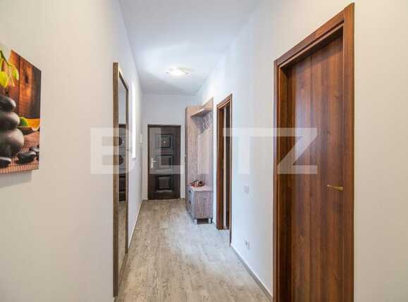 Apartament de închiriat 3 camere Gheorgheni - 26087AI | BLITZ Cluj-Napoca | Poza6