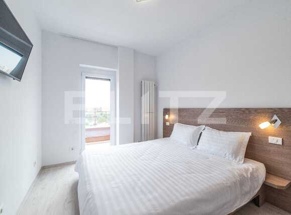 Apartament de închiriat 3 camere Gheorgheni - 26087AI | BLITZ Cluj-Napoca | Poza8