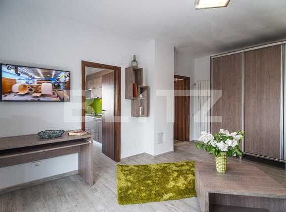 Apartament de închiriat 3 camere Gheorgheni - 26087AI | BLITZ Cluj-Napoca | Poza4