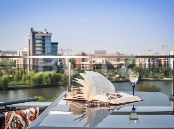 Apartament de închiriat 3 camere Gheorgheni - 26087AI | BLITZ Cluj-Napoca | Poza10