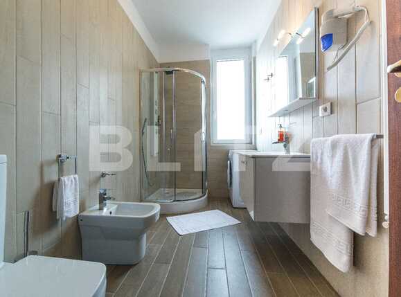 Apartament de închiriat 3 camere Gheorgheni - 26087AI | BLITZ Cluj-Napoca | Poza9