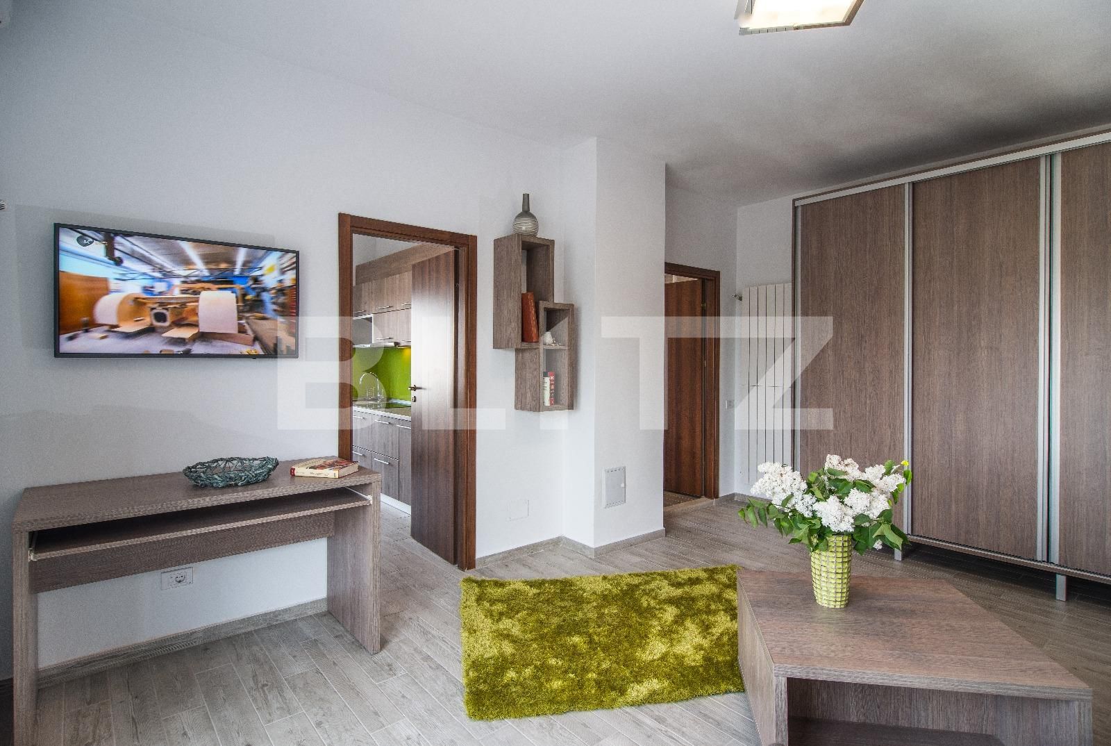 Apartament de închiriat 3 camere Gheorgheni - 26087AI | BLITZ Cluj-Napoca | Poza4