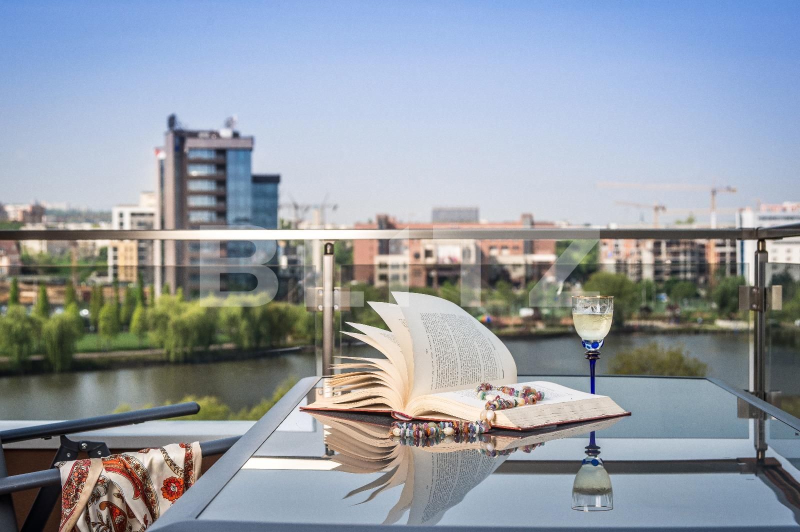 Apartament de închiriat 3 camere Gheorgheni - 26087AI | BLITZ Cluj-Napoca | Poza10