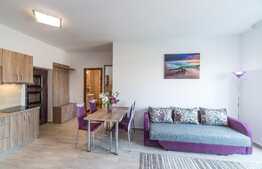 Apartament 3 camere, 55 mp, imobil nou, zona Iulius Mall