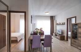 Apartament 3 camere, 55 mp, imobil nou, zona Iulius Mall