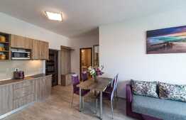 Apartament 3 camere, 55 mp, imobil nou, zona Iulius Mall