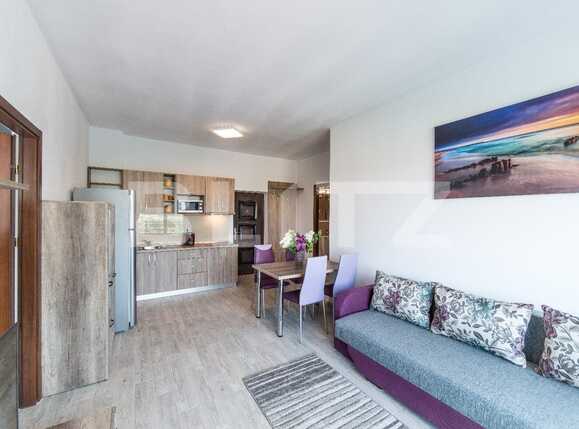 Apartament de închiriat 3 camere Gheorgheni - 26088AI | BLITZ Cluj-Napoca | Poza3