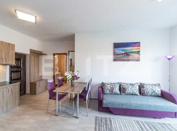 Apartament de închiriat 3 camere Gheorgheni - 26088AI | BLITZ Cluj-Napoca | Poza1