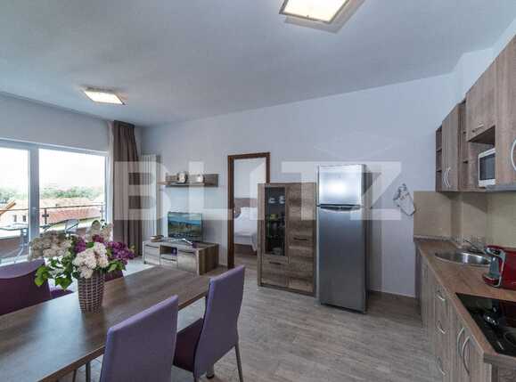 Apartament de închiriat 3 camere Gheorgheni - 26088AI | BLITZ Cluj-Napoca | Poza4