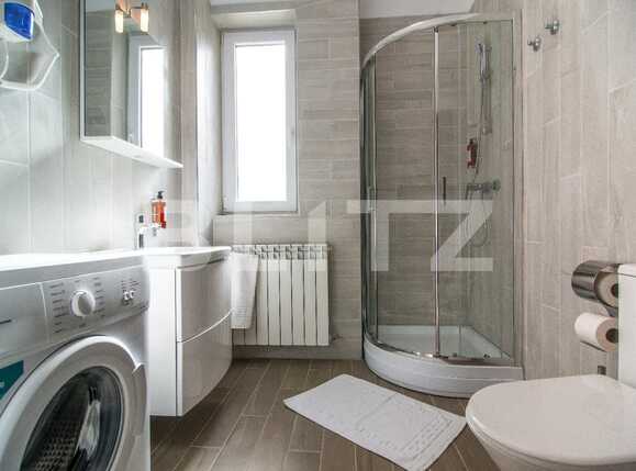 Apartament de închiriat 3 camere Gheorgheni - 26088AI | BLITZ Cluj-Napoca | Poza7