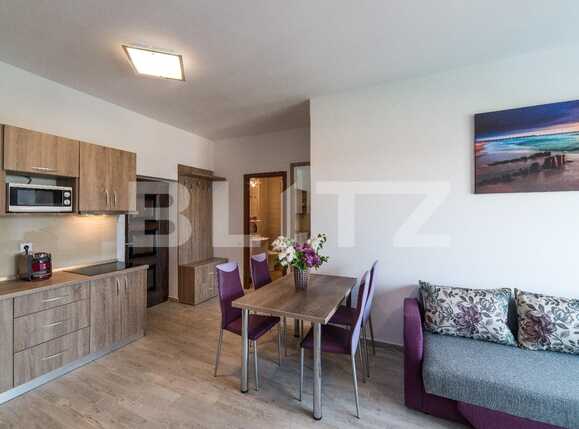 Apartament de închiriat 3 camere Gheorgheni - 26088AI | BLITZ Cluj-Napoca | Poza2