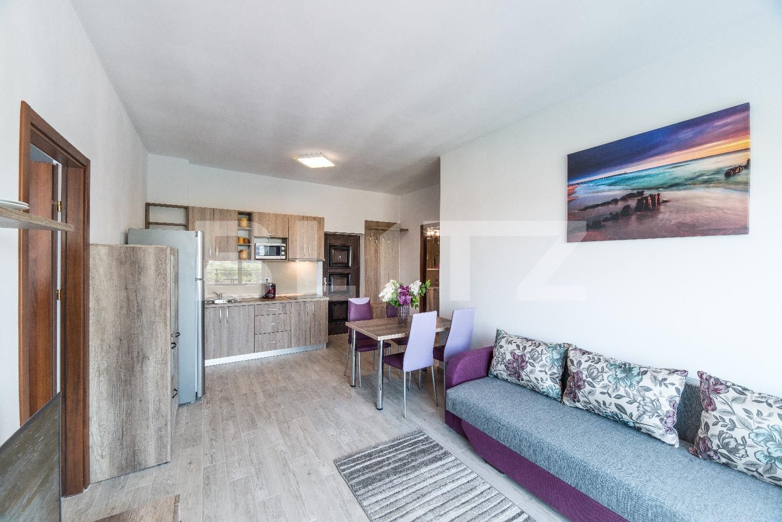 Apartament de închiriat 3 camere Gheorgheni - 26088AI | BLITZ Cluj-Napoca | Poza3