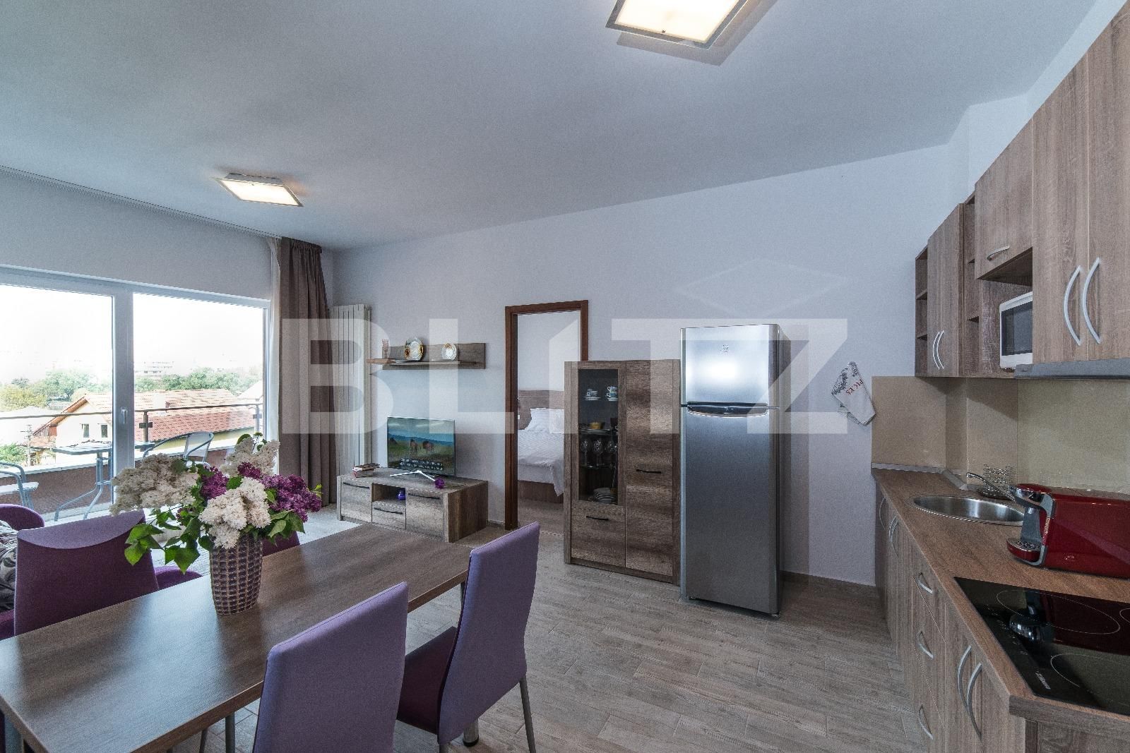 Apartament de închiriat 3 camere Gheorgheni - 26088AI | BLITZ Cluj-Napoca | Poza4