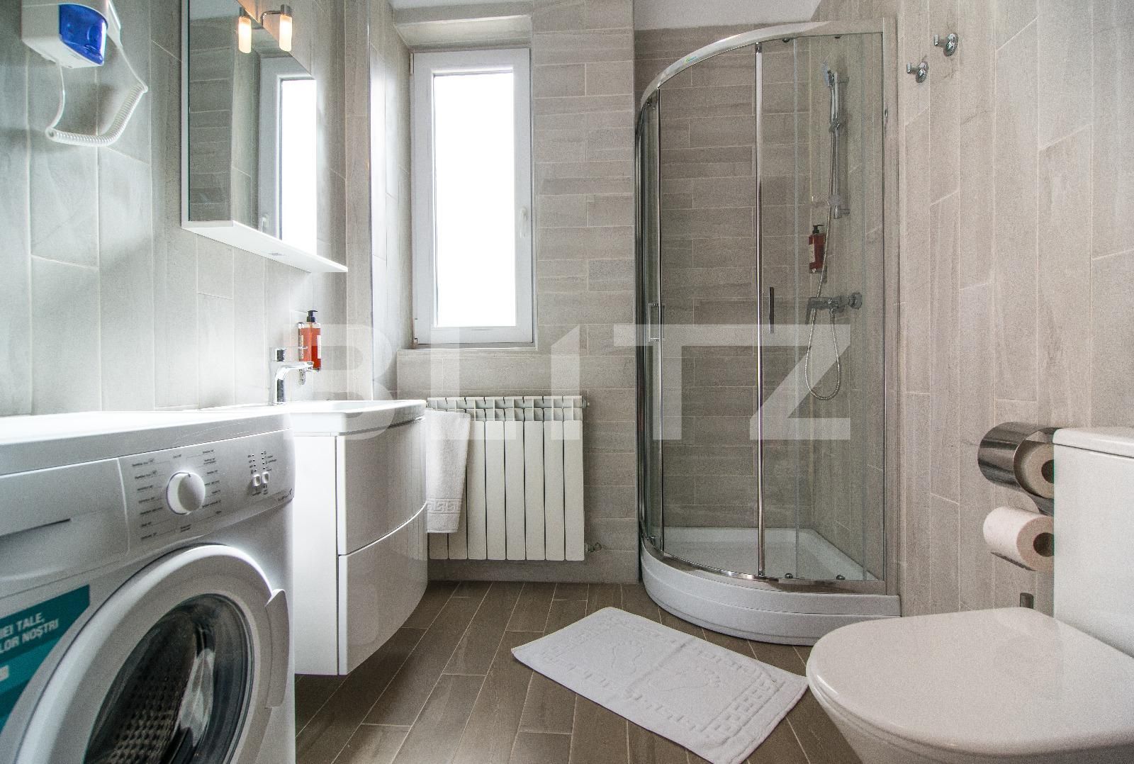 Apartament de închiriat 3 camere Gheorgheni - 26088AI | BLITZ Cluj-Napoca | Poza7