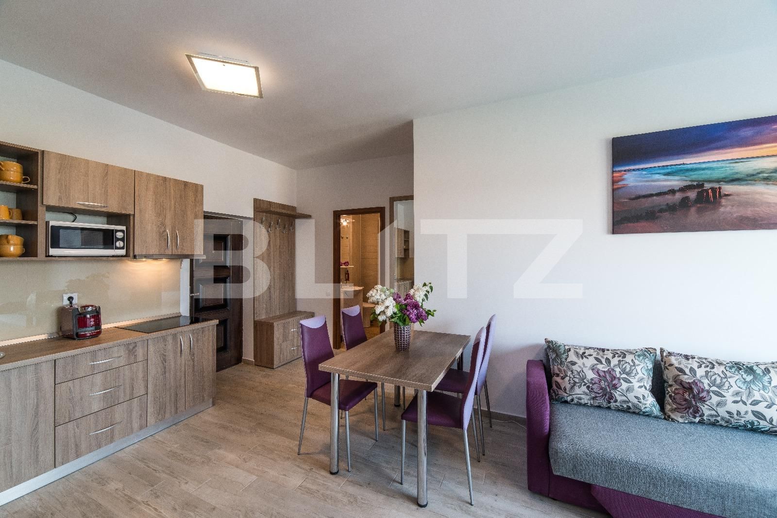 Apartament de închiriat 3 camere Gheorgheni - 26088AI | BLITZ Cluj-Napoca | Poza2