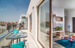 2 camere, 42 mp, imobil nou,  zona Iulius Mall