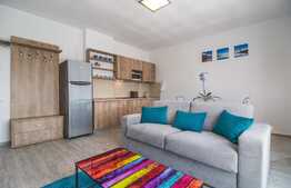 2 camere, 42 mp, imobil nou,  zona Iulius Mall