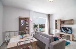 2 camere, 42 mp, imobil nou,  zona Iulius Mall