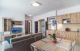 2 camere, 42 mp, imobil nou,  zona Iulius Mall