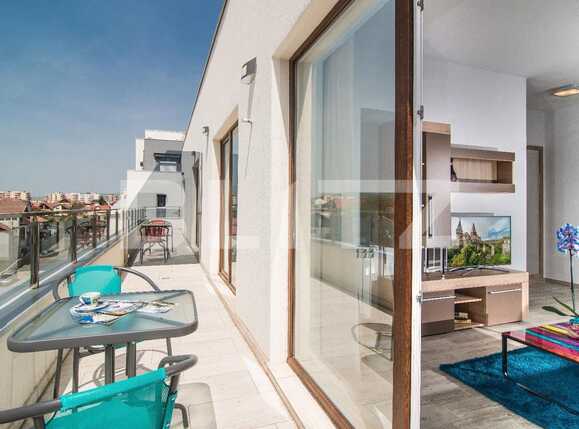 Apartament de închiriat 2 camere Intre Lacuri - 26089AI | BLITZ Cluj-Napoca | Poza7