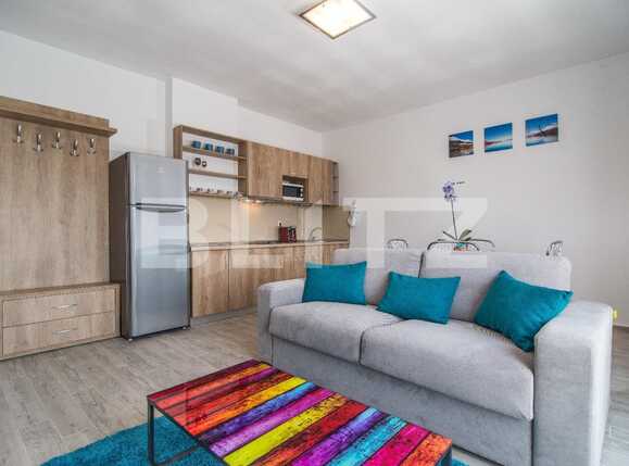 Apartament de închiriat 2 camere Intre Lacuri - 26089AI | BLITZ Cluj-Napoca | Poza2