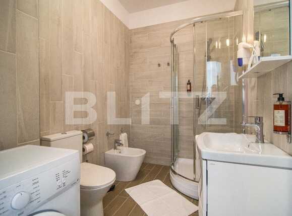 Apartament de închiriat 2 camere Intre Lacuri - 26089AI | BLITZ Cluj-Napoca | Poza6