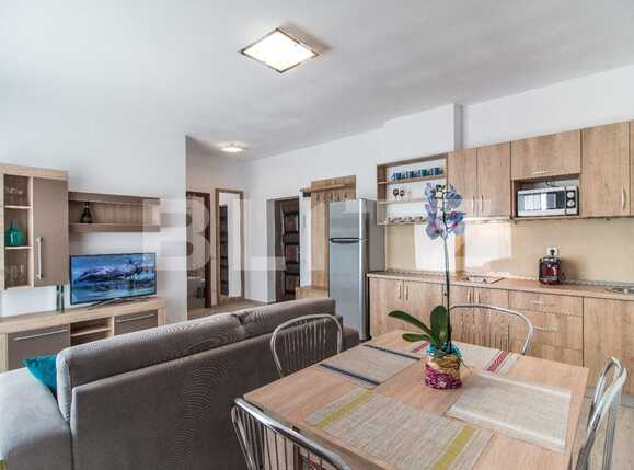 Apartament de închiriat 2 camere Intre Lacuri - 26089AI | BLITZ Cluj-Napoca | Poza3