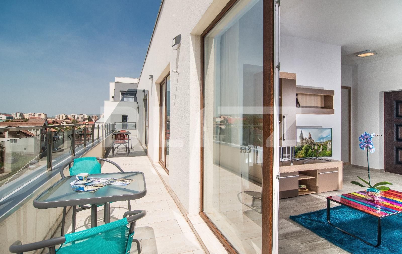 Apartament de închiriat 2 camere Intre Lacuri - 26089AI | BLITZ Cluj-Napoca | Poza7