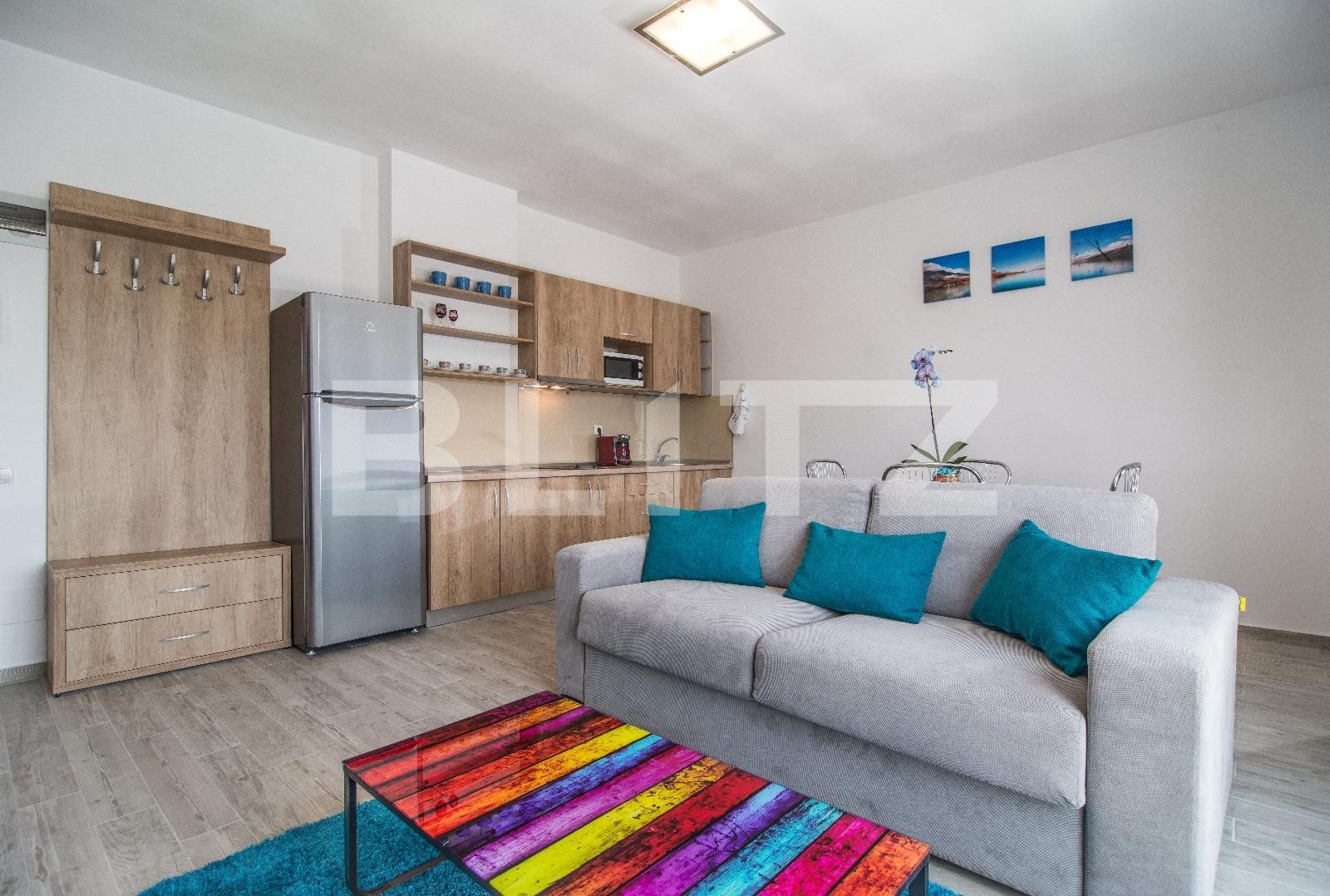 Apartament de închiriat 2 camere Intre Lacuri - 26089AI | BLITZ Cluj-Napoca | Poza2