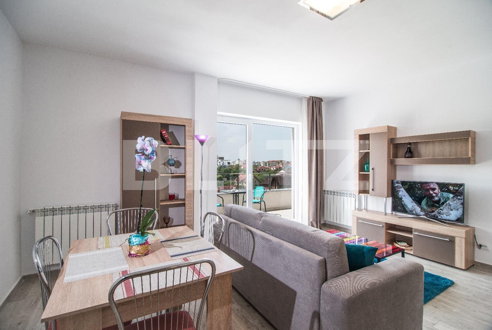 Apartament de închiriat 2 camere Intre Lacuri - 26089AI | BLITZ Cluj-Napoca | Poza4