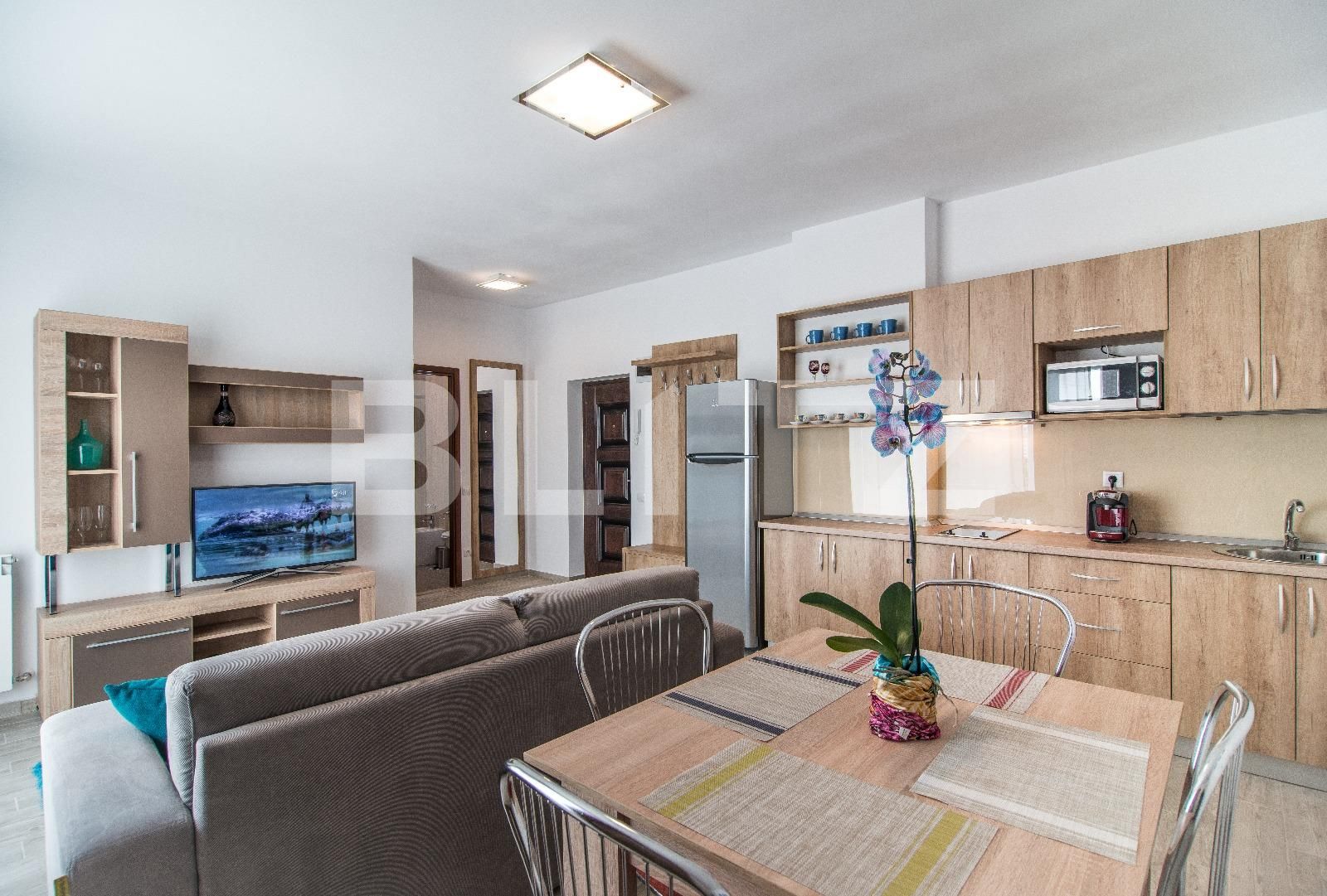 Apartament de închiriat 2 camere Intre Lacuri - 26089AI | BLITZ Cluj-Napoca | Poza3