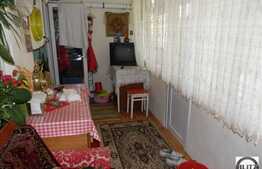 3 camere de vanzare, zona Big. Boxa la subsol si parcare inclusa!