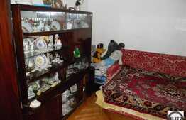 3 camere de vanzare, zona Big. Boxa la subsol si parcare inclusa!