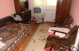 3 camere de vanzare, zona Big. Boxa la subsol si parcare inclusa!