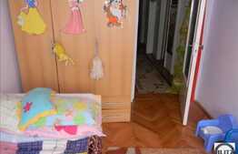 3 camere de vanzare, zona Big. Boxa la subsol si parcare inclusa!