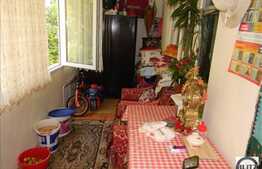 3 camere de vanzare, zona Big. Boxa la subsol si parcare inclusa!