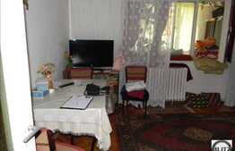 3 camere de vanzare, zona Big. Boxa la subsol si parcare inclusa!