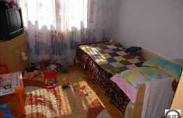 3 camere de vanzare, zona Big. Boxa la subsol si parcare inclusa!