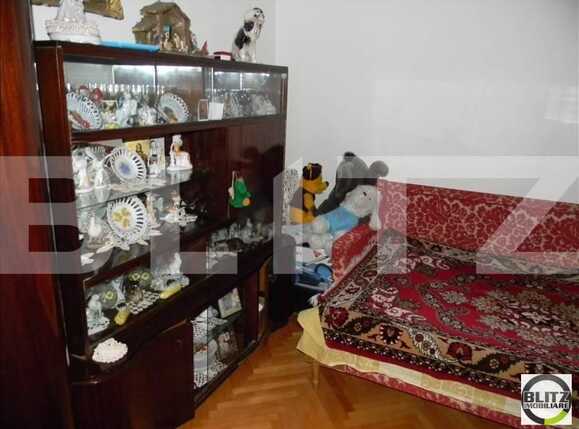 Apartament de vânzare 3 camere Manastur - 2609AV | BLITZ Cluj-Napoca | Poza4