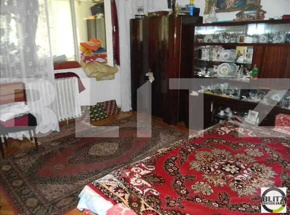 Apartament de vânzare 3 camere Manastur - 2609AV | BLITZ Cluj-Napoca | Poza3